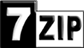 7-Zip Logo